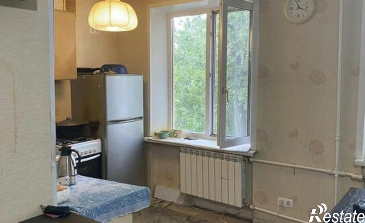 2-комн квартира ул Ерошевского, 45,  д. 45