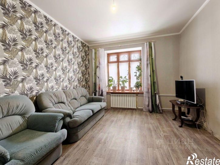 3-комн квартира Штамповщиков пер, 7,  д. 7