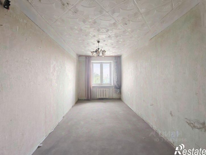 5-комн квартира ул Красных Коммунаров, 20,  д. 20