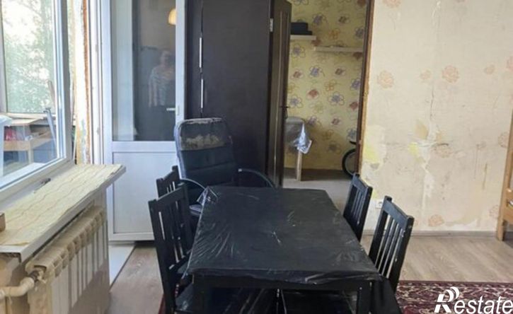 2-комн квартира ул Ерошевского, 45,  д. 45