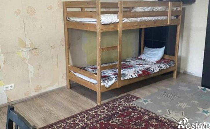 2-комн квартира ул Ерошевского, 45,  д. 45