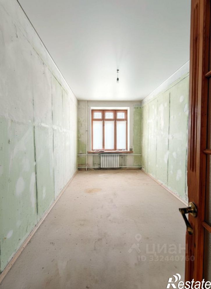 3-комн квартира Штамповщиков пер, 7,  д. 7