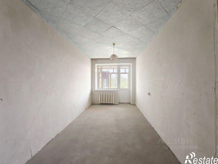 5-комн квартира ул Красных Коммунаров, 20,  д. 20