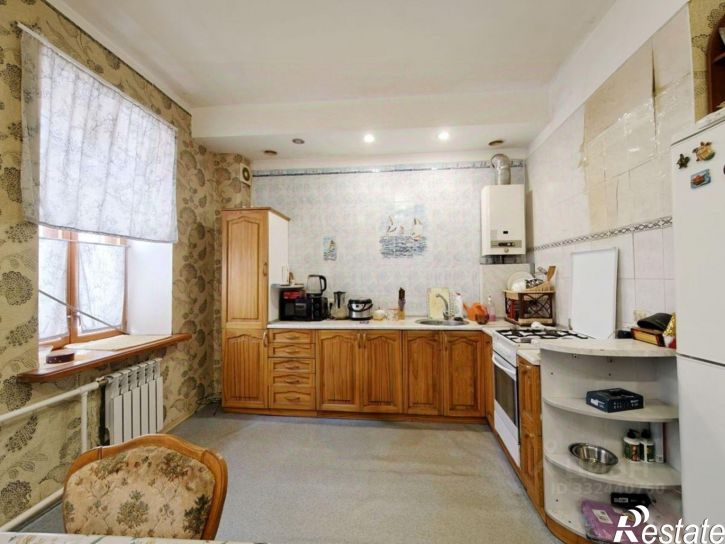 3-комн квартира Штамповщиков пер, 7,  д. 7