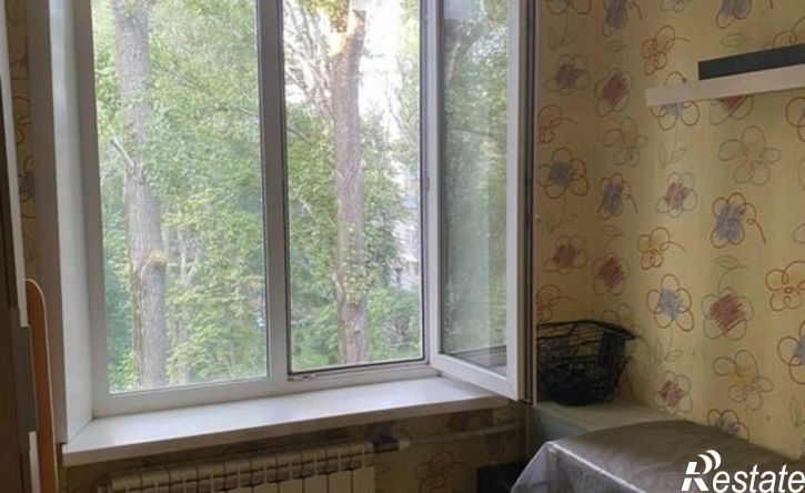 2-комн квартира ул Ерошевского, 45,  д. 45