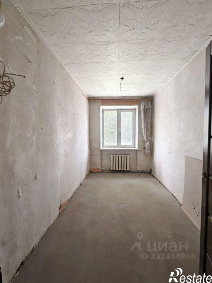 5-комн квартира ул Красных Коммунаров, 20,  д. 20