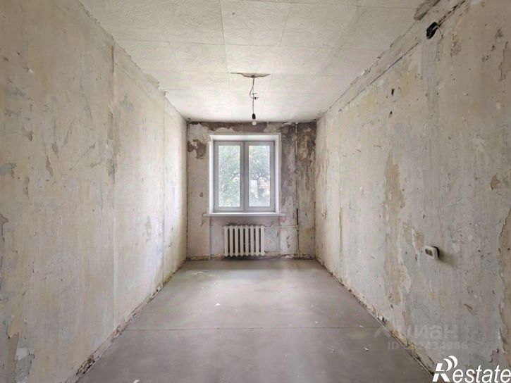 5-комн квартира ул Красных Коммунаров, 20,  д. 20
