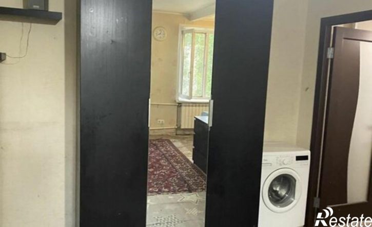 2-комн квартира ул Ерошевского, 45,  д. 45