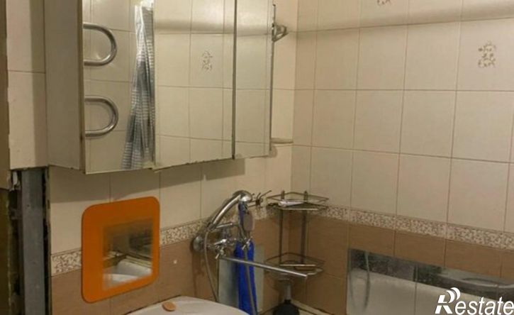 2-комн квартира ул Ерошевского, 45,  д. 45