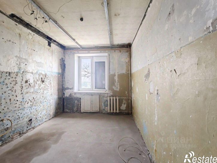 5-комн квартира ул Красных Коммунаров, 20,  д. 20