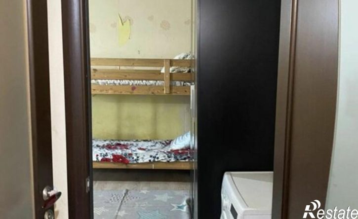 2-комн квартира ул Ерошевского, 45,  д. 45