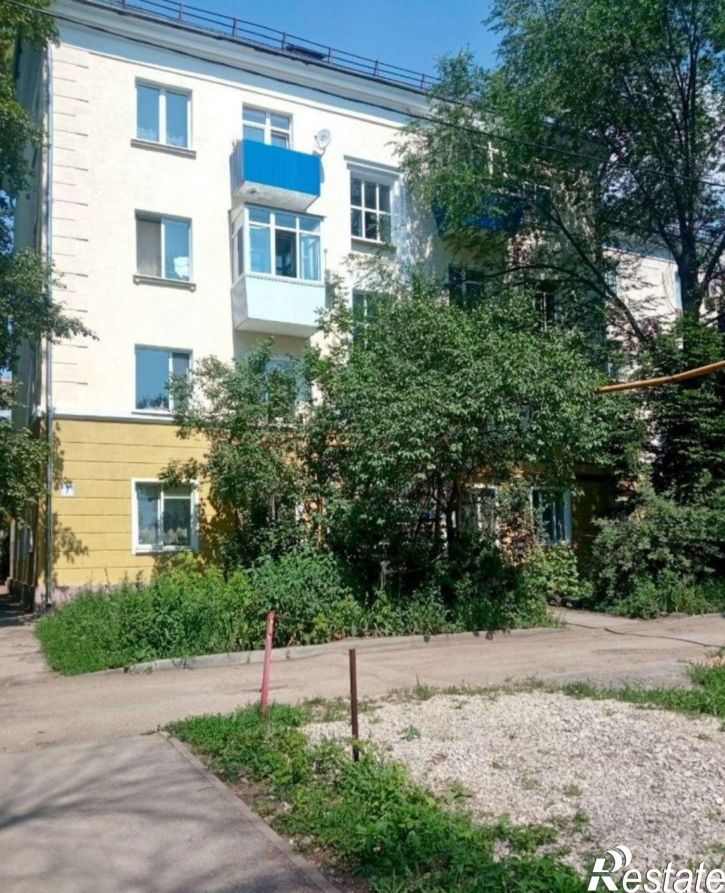 3-комн квартира Штамповщиков пер, 7,  д. 7