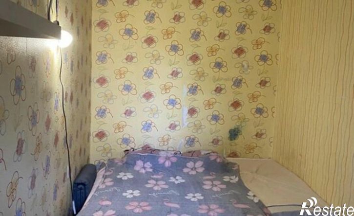 2-комн квартира ул Ерошевского, 45,  д. 45