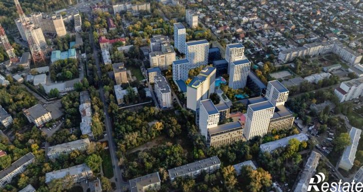 1-комн квартира ул Радиальная 8-я, 1,  д. 1