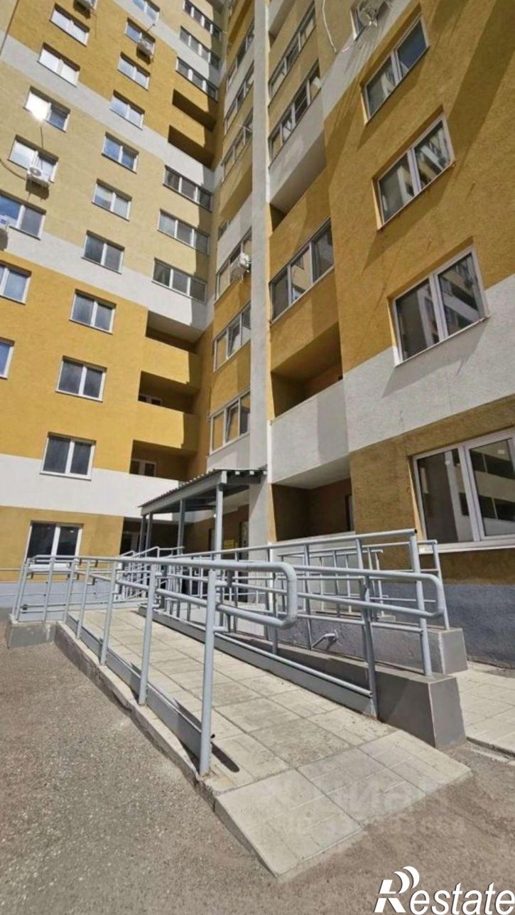 1-комн квартира