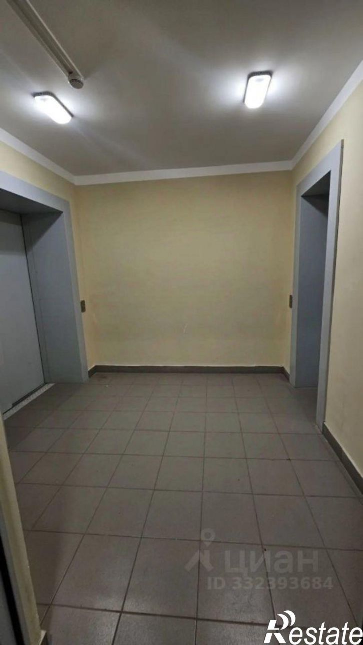 1-комн квартира