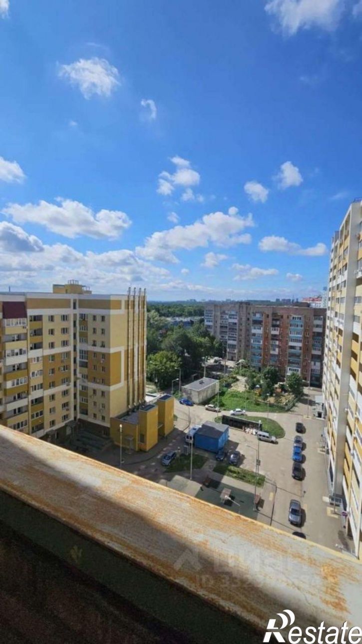 1-комн квартира