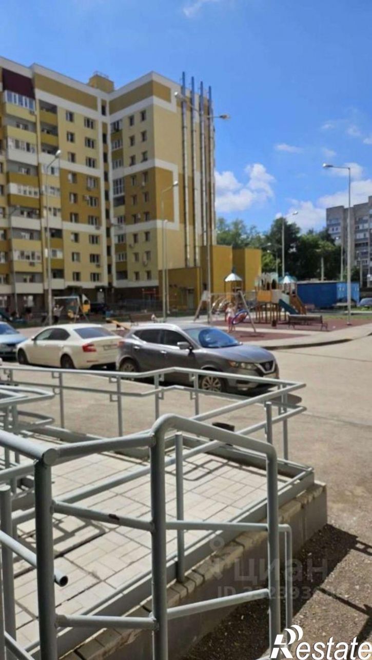 1-комн квартира