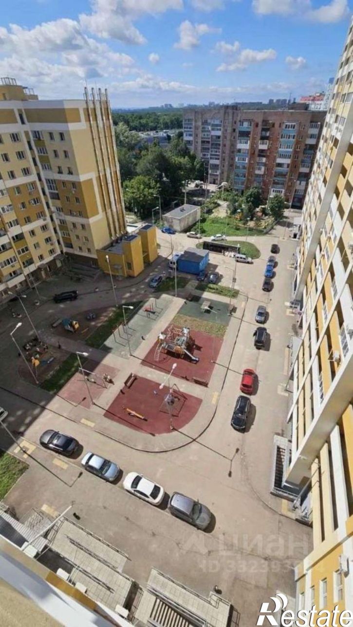 1-комн квартира