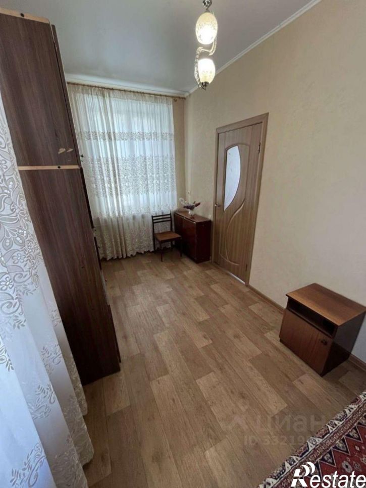 2-комн квартира улица Дыбенко,дом 12а