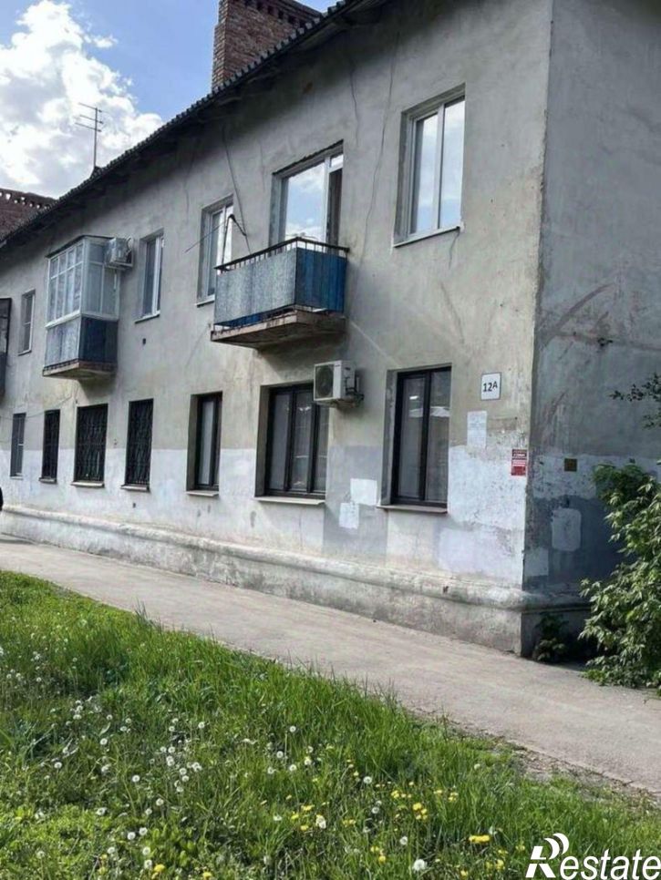 2-комн квартира улица Дыбенко,дом 12а