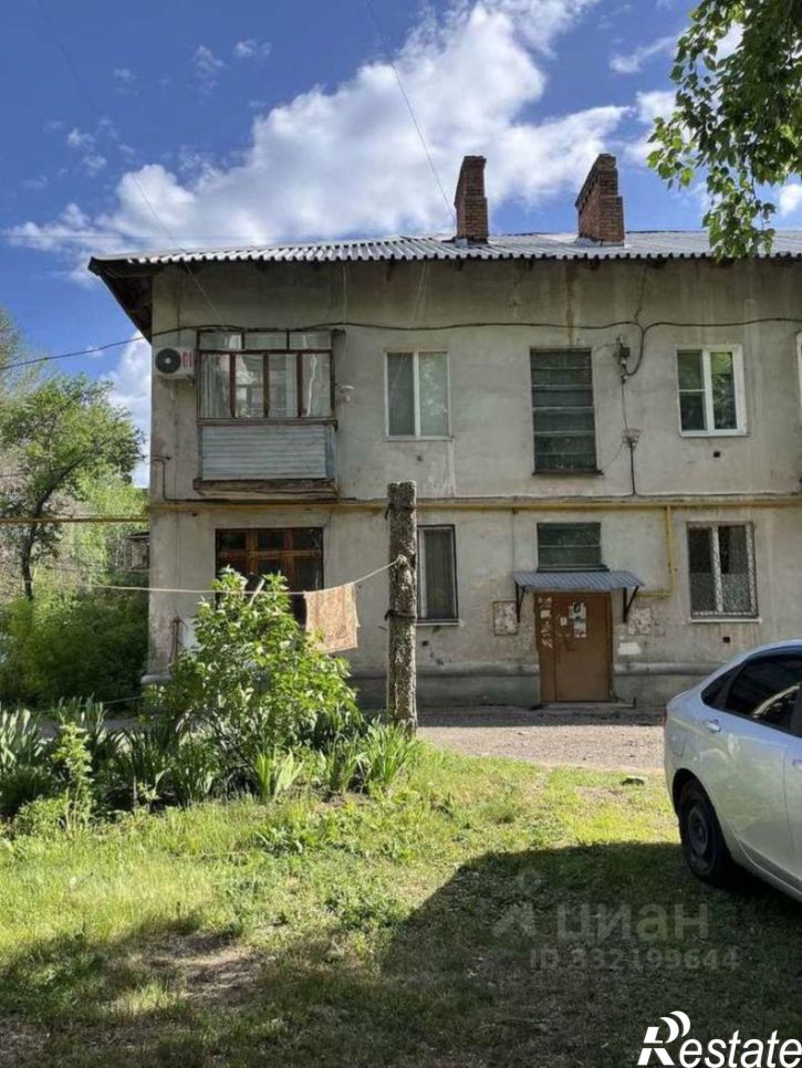 2-комн квартира улица Дыбенко,дом 12а
