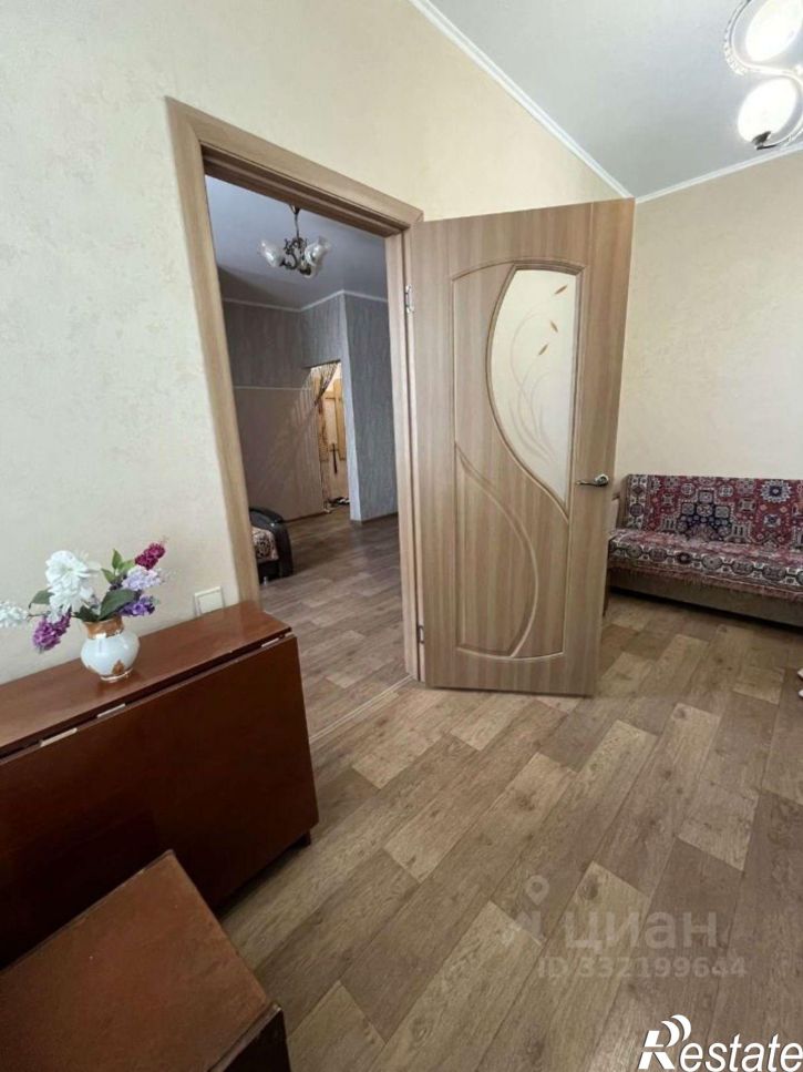 2-комн квартира улица Дыбенко,дом 12а