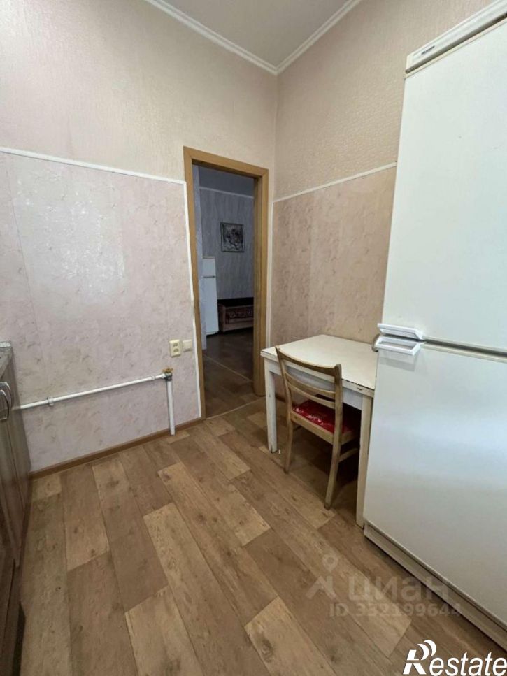 2-комн квартира улица Дыбенко,дом 12а