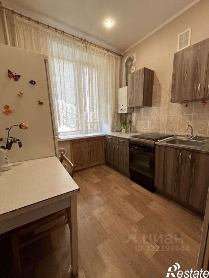 2-комн квартира улица Дыбенко,дом 12а