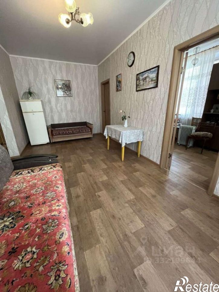 2-комн квартира улица Дыбенко,дом 12а