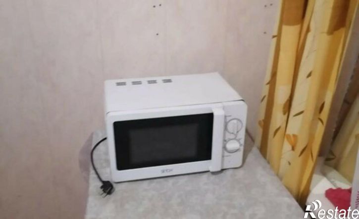 1-комн квартира Самара, улица Мориса Тореза, 18