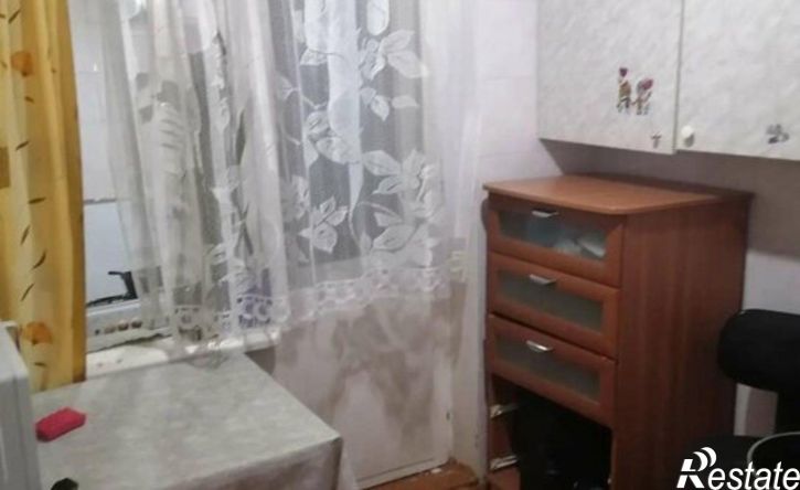 1-комн квартира Самара, улица Мориса Тореза, 18