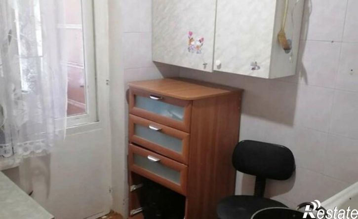 1-комн квартира Самара, улица Мориса Тореза, 18