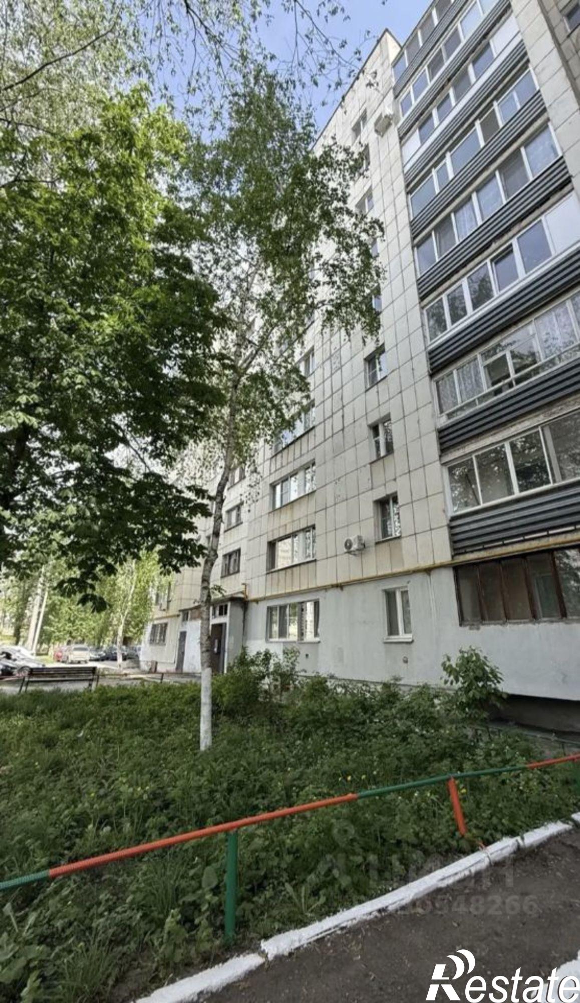 Купить квартиру за 9 500 000 рублей на ул Советской Армии, 200а