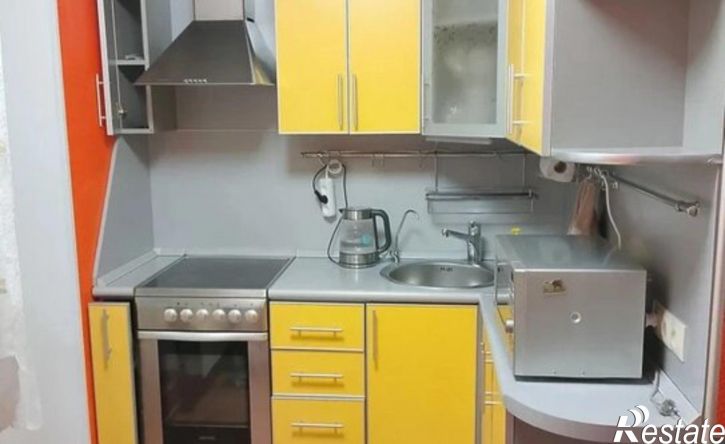 1-комн квартира ул Республиканская, 62,  д. 62