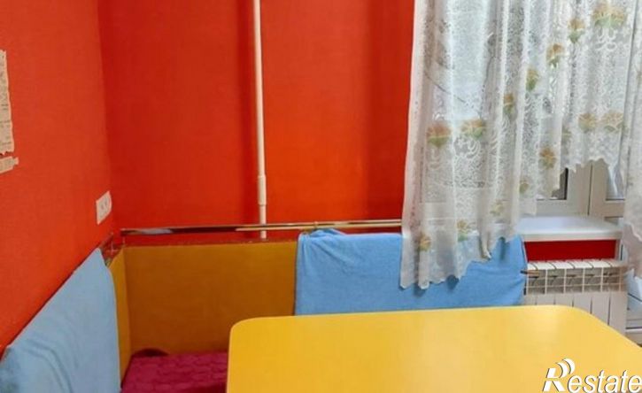 1-комн квартира ул Республиканская, 62,  д. 62