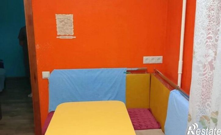 1-комн квартира ул Республиканская, 62,  д. 62
