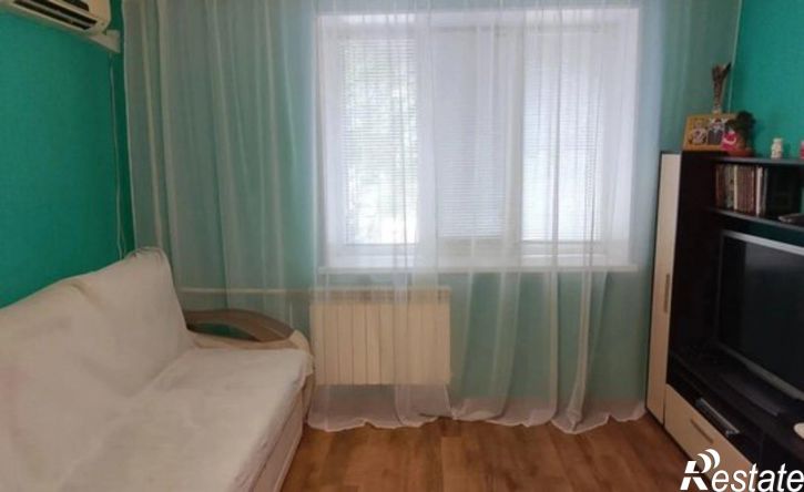 1-комн квартира ул Республиканская, 62,  д. 62