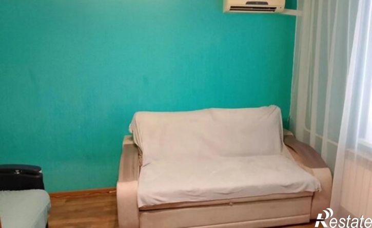 1-комн квартира ул Республиканская, 62,  д. 62