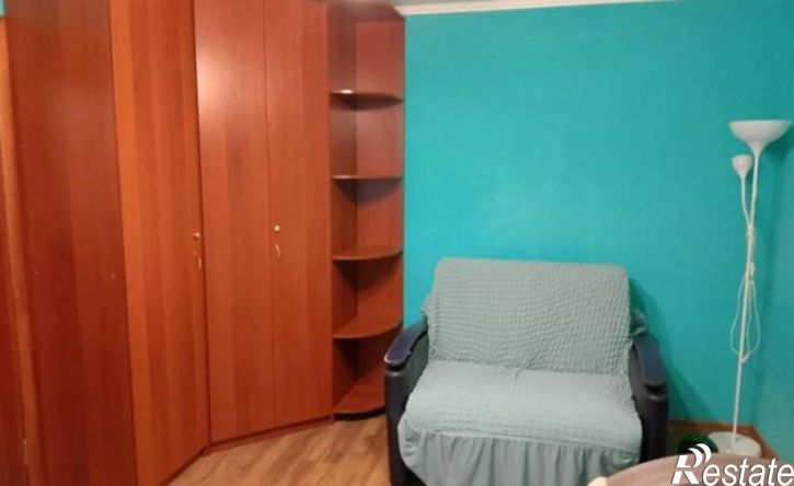 1-комн квартира ул Республиканская, 62,  д. 62
