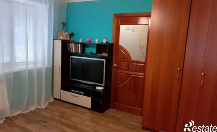 1-комн квартира ул Республиканская, 62,  д. 62