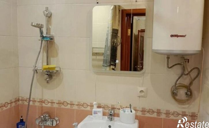 1-комн квартира ул Республиканская, 62,  д. 62