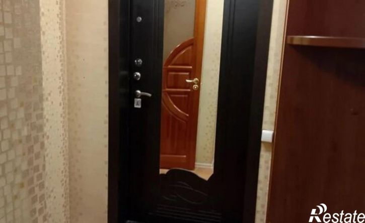 1-комн квартира ул Республиканская, 62,  д. 62