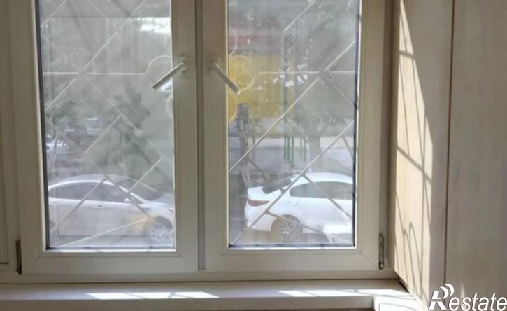 1-комн квартира ул Республиканская, 62,  д. 62