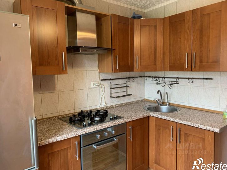 2-комн квартира ул Пензенская, 59,  д. 59