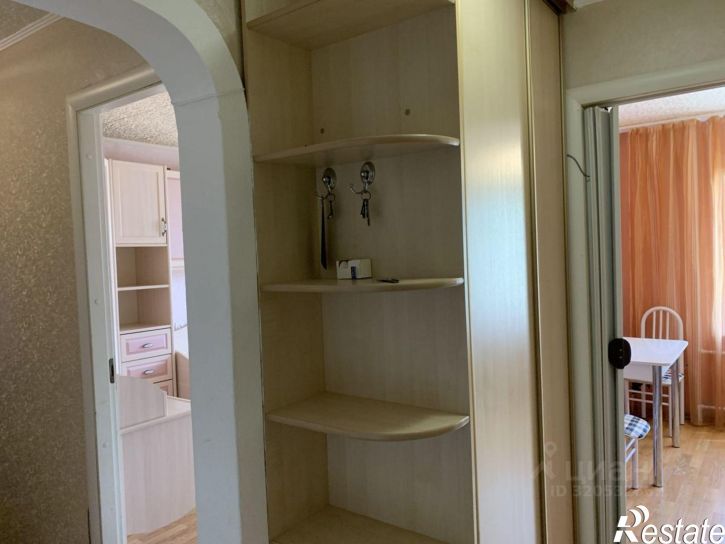 2-комн квартира ул Пензенская, 59,  д. 59