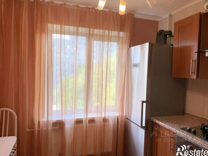 2-комн квартира ул Пензенская, 59,  д. 59