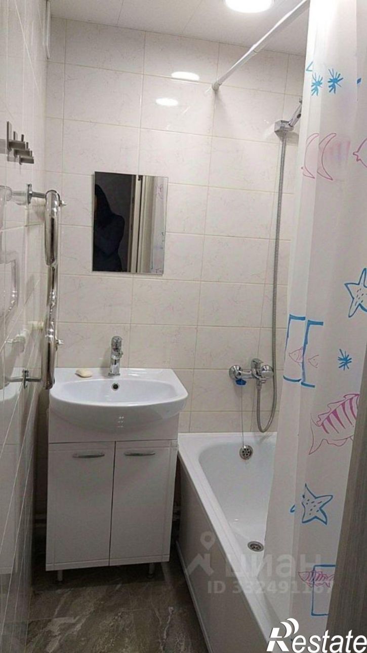 2-комн квартира ул Мичурина, 9,  д. 9