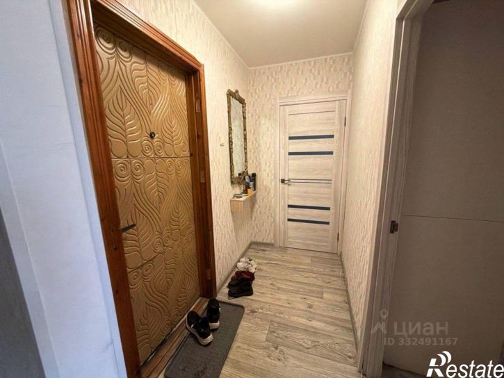 2-комн квартира ул Мичурина, 9,  д. 9