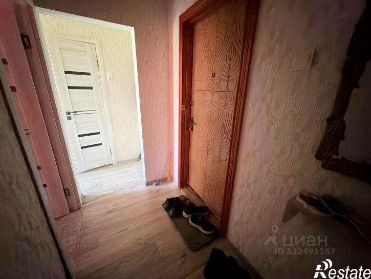 2-комн квартира ул Мичурина, 9,  д. 9